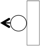 Mana dari ke-5 gambar ini yang paling melengkapi kalimat gambar tersebut?