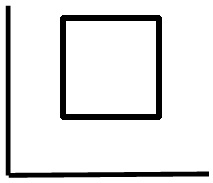 Mana dari ke-5 gambar berikut ini yang paling melengkapi gambar tersebut?