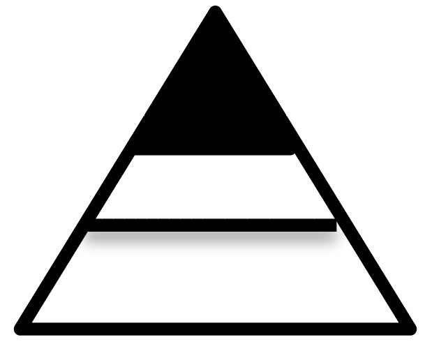 Mana dari ke-5 gambar ini yang paling TIDAK mirip dengan 4 yang lain?