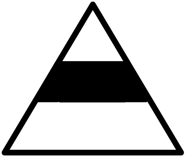Mana dari ke-5 gambar ini yang paling TIDAK mirip dengan 4 yang lain?