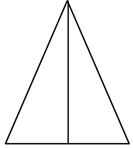 Mana dari ke-5 gambar ini yang paling TIDAK mirip dengan 4 yang lain?
