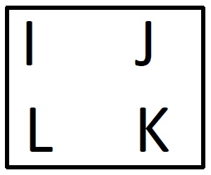 Mana dari gambar ini yang TIDAK sesuai dengan urutan gambar –gambar ini?