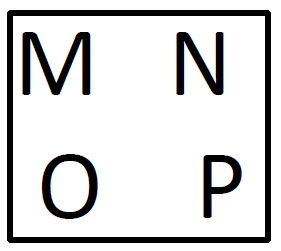 Mana dari gambar ini yang TIDAK sesuai dengan urutan gambar –gambar ini?