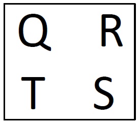 Mana dari gambar ini yang TIDAK sesuai dengan urutan gambar –gambar ini?