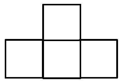 Mana dari ke-5 gambar ini yang paling melengkapi kalimat gambar tersebut?
