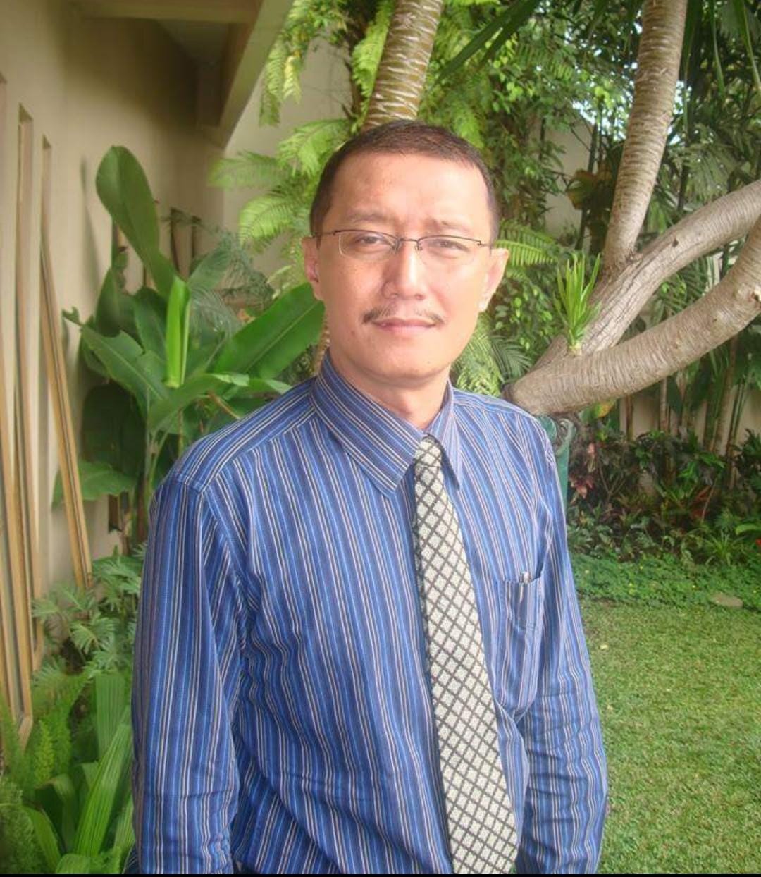 Coach GM Agung